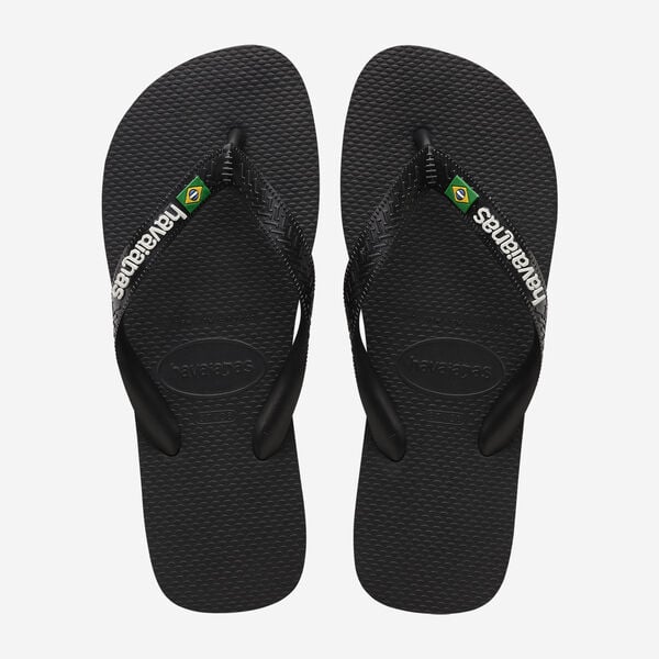 Brasil Logo - Infradito - Havaianas