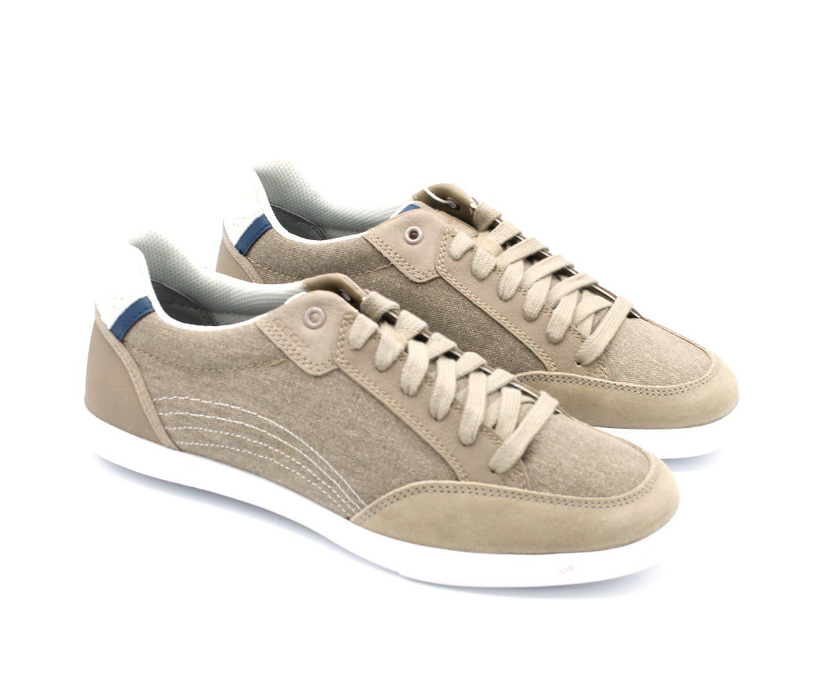 U352CA 010EK C6738 - Sneakers - GEOX