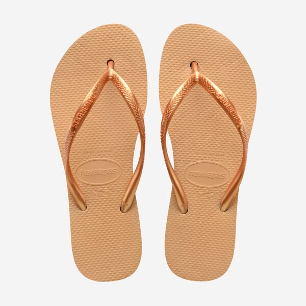 SLIM FLATFORM - Infradito - Havaianas