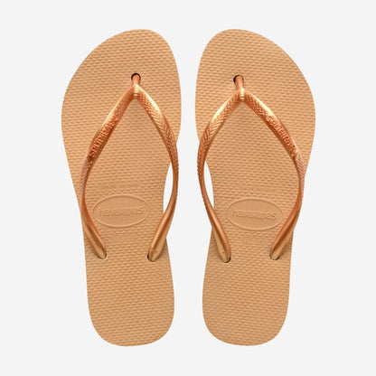 SLIM FLATFORM - Infradito - Havaianas