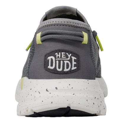 HD.40714_G - Sneakers - Hey Dude