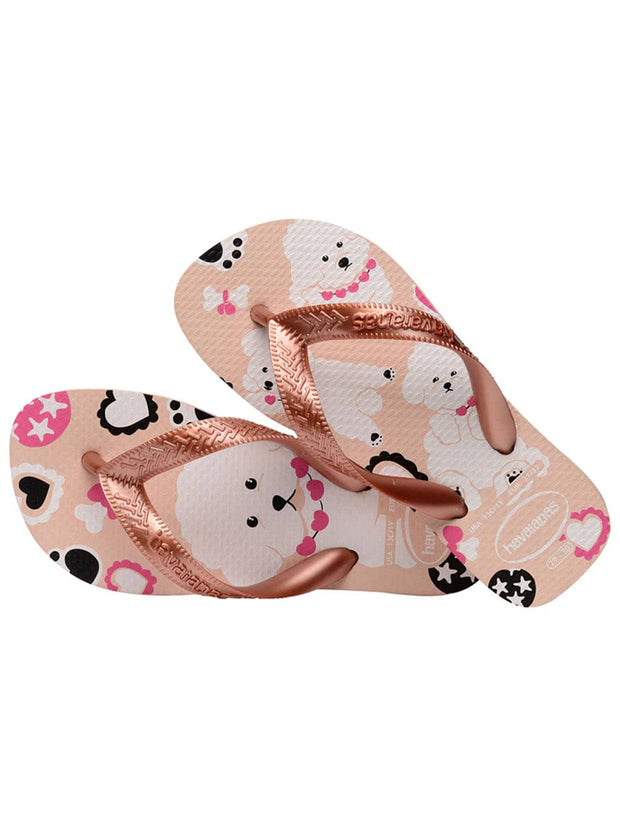 Kids Top Pets - Infradito - Havaianas