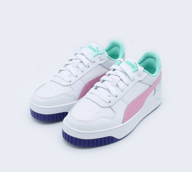 Carina Street Jr.11 - Sneakers - Puma