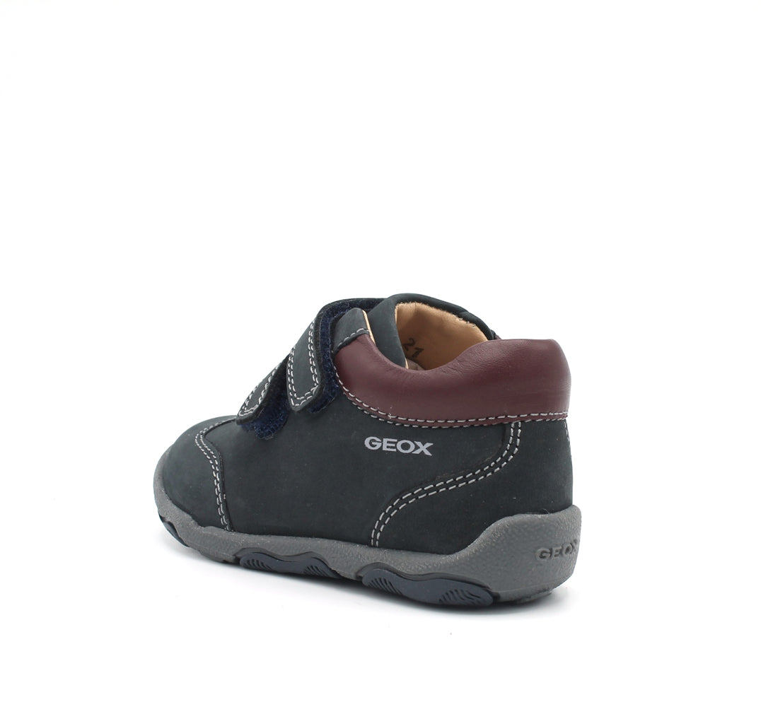 B840PA 03285 C4335 - Scarpe - GEOX