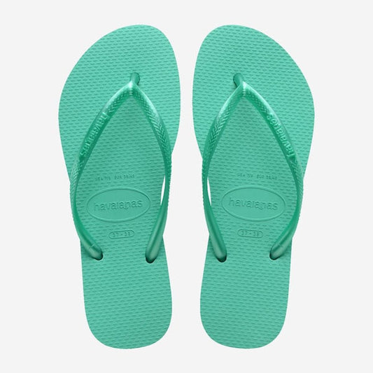 Kids Slim Metallic - Infradito - Havaianas