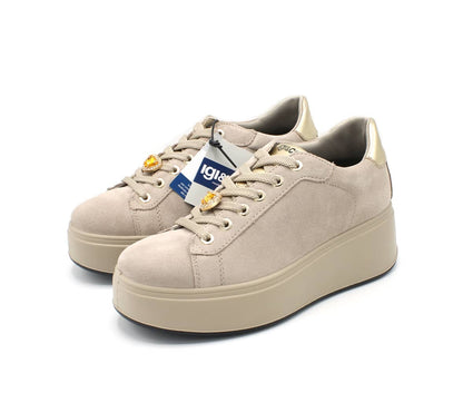 6672233 - Sneakers - Igi & Co.