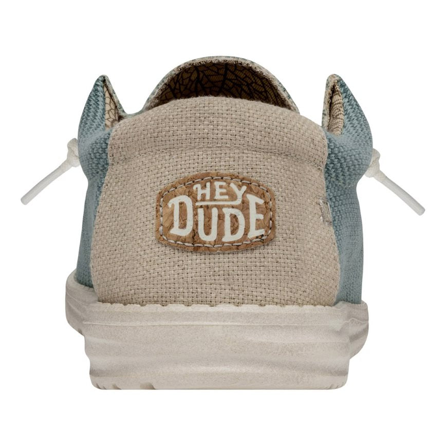 HD 40003 - Sneakers - Hey Dude