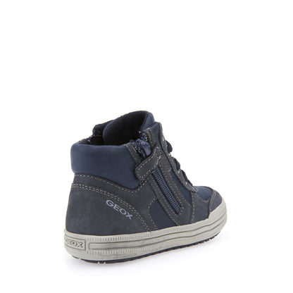 J64A4B 0BCSE C0661 - Sneakers - GEOX