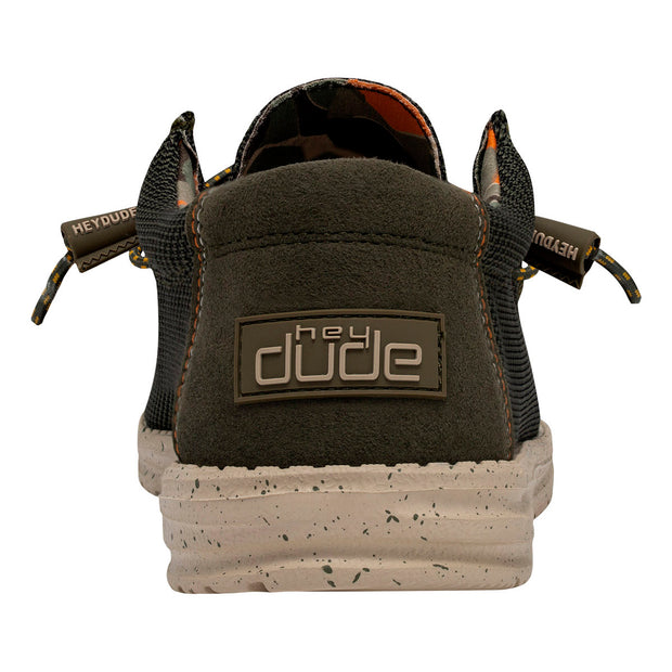 HD 40019 - Sneakers - Hey Dude