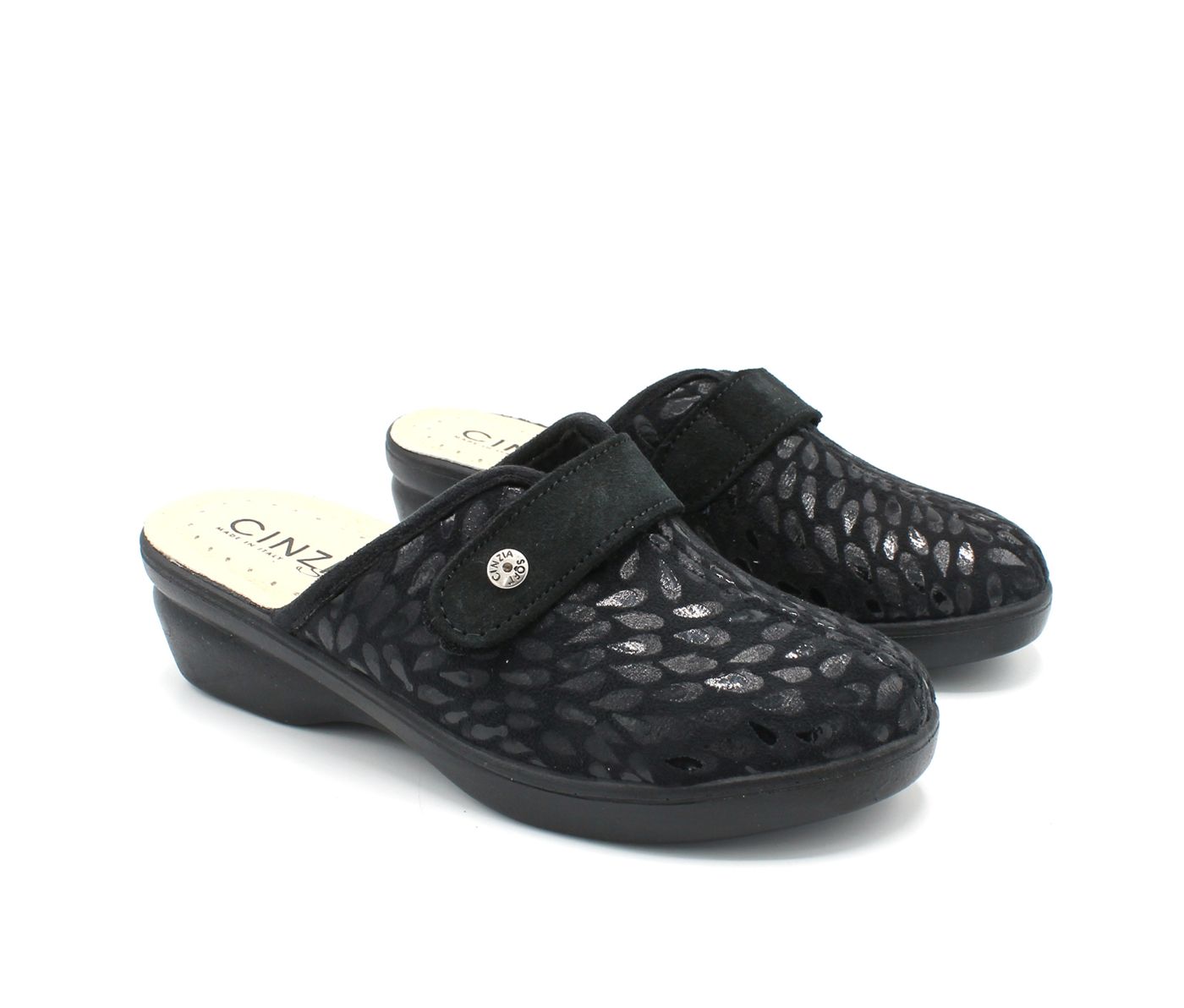 MQ55536 - Pantofole - Cinzia Soft