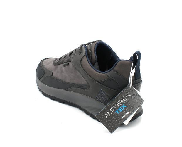 U46EZA 0MEEK C9004 - Sneakers - GEOX