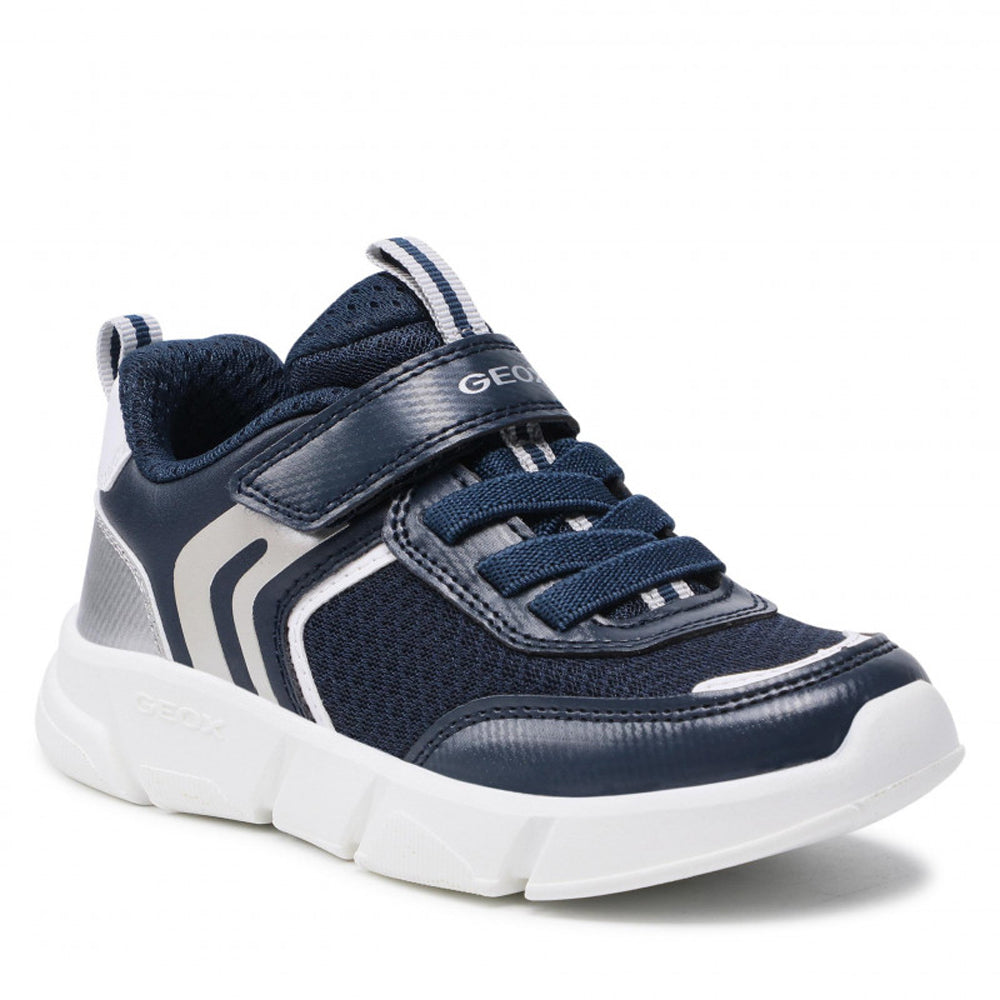 J16DMA 0CE14 C0673 - Sneakers - GEOX