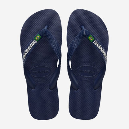 Brasil Logo - Infradito - Havaianas