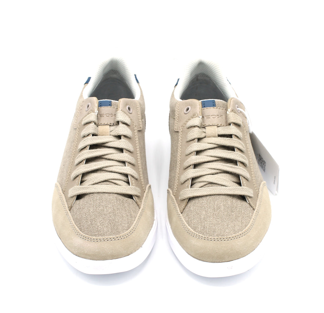 U352CA 010EK C6738 - Sneakers - GEOX