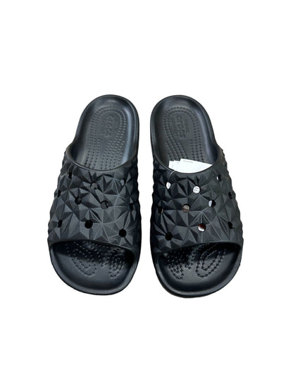 CR.209564_B - Ciabatta - Crocs