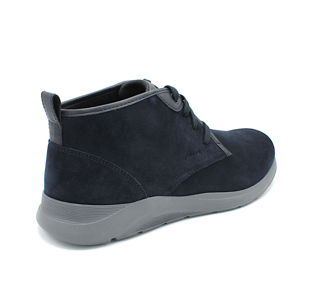 U16ANG 00022 C4002 - Scarpe - GEOX