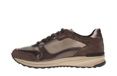 D6425C 022AJ C1G9F - Scarpe - GEOX