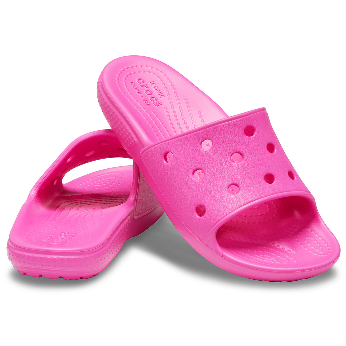 CR.206396 - Ciabatta - Crocs