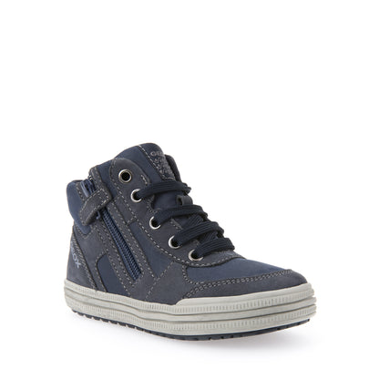 J64A4B 0BCSE C0661 - Sneakers - GEOX