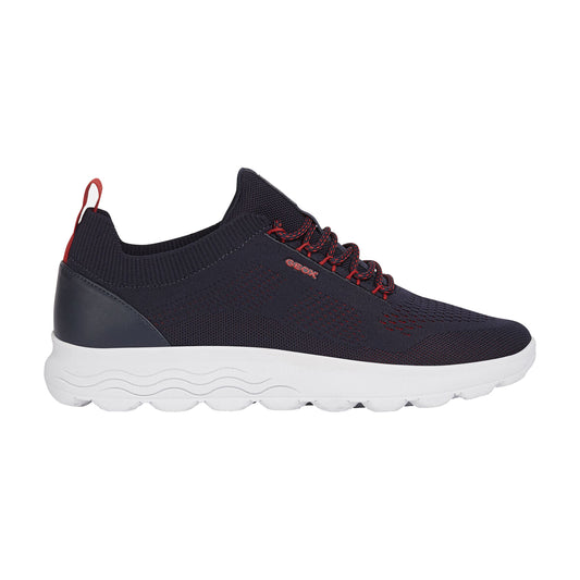 U15BYA 0006K C4064 - Scarpe - GEOX