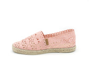 324DENTELLE_R - Espadrillas - Maison De L'Espadrille