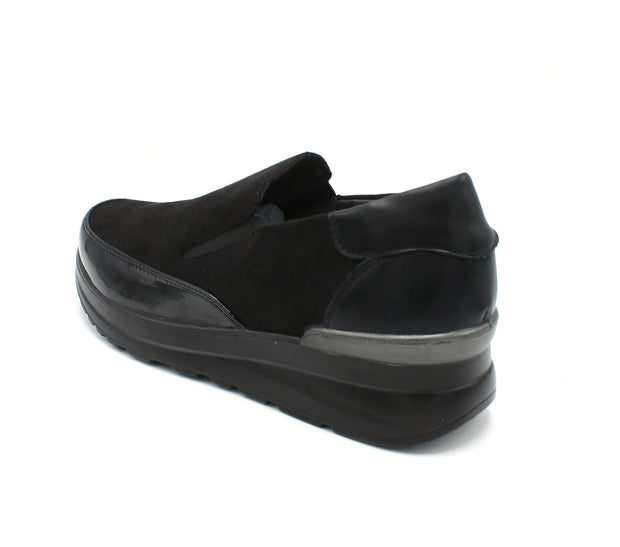 DB2408_N - Sneakers - Co.Moda Comfort