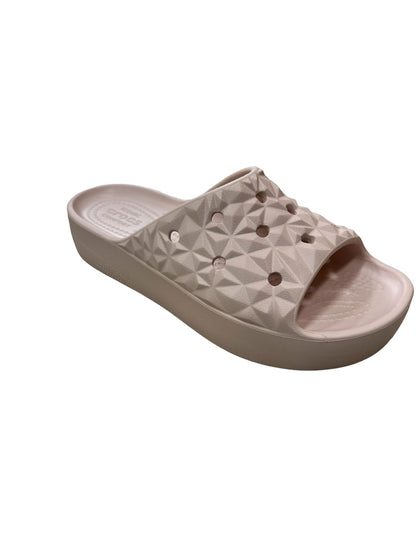 CR.209564_Q - Ciabatta - Crocs