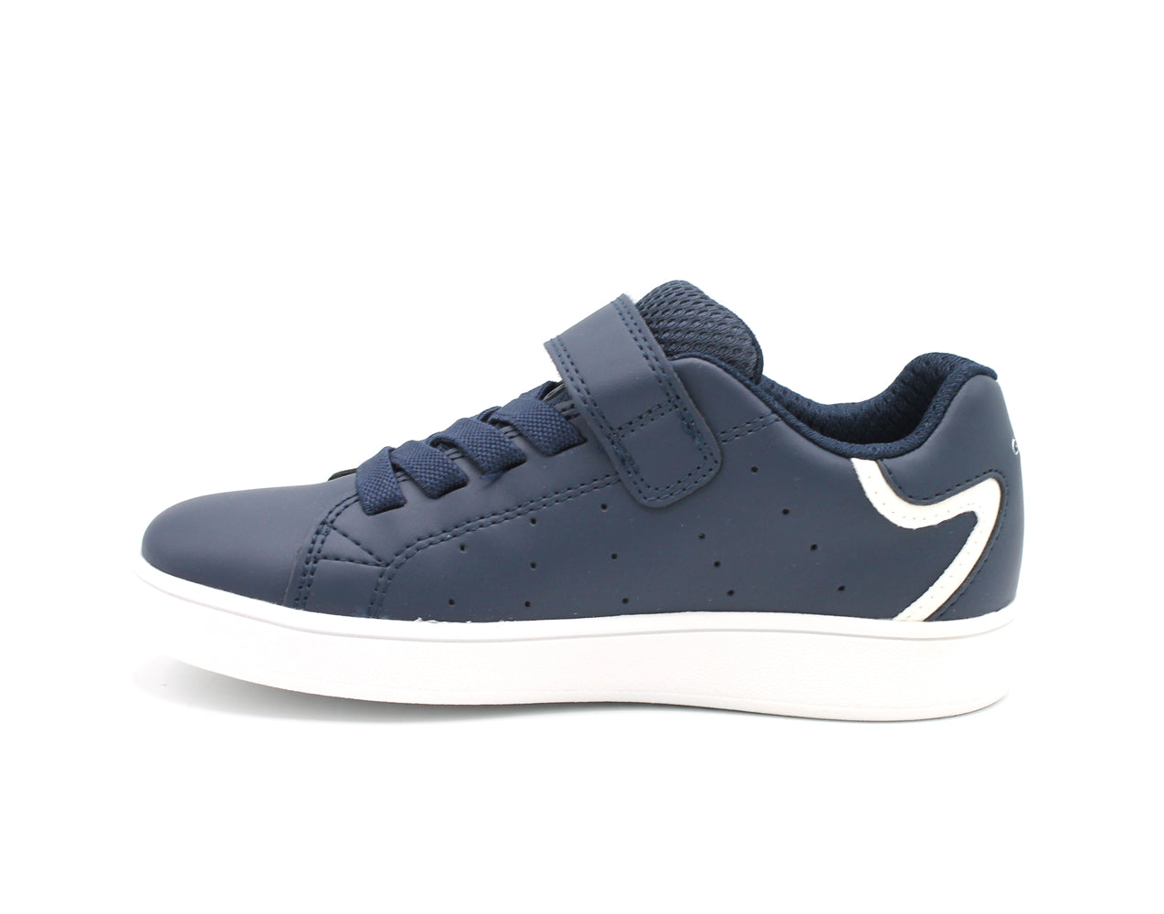 J36LSA 000BC C4002 - Sneakers - GEOX