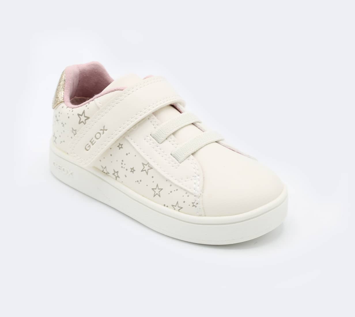 B455MA 0BCKC C1K2L - Sneakers - GEOX