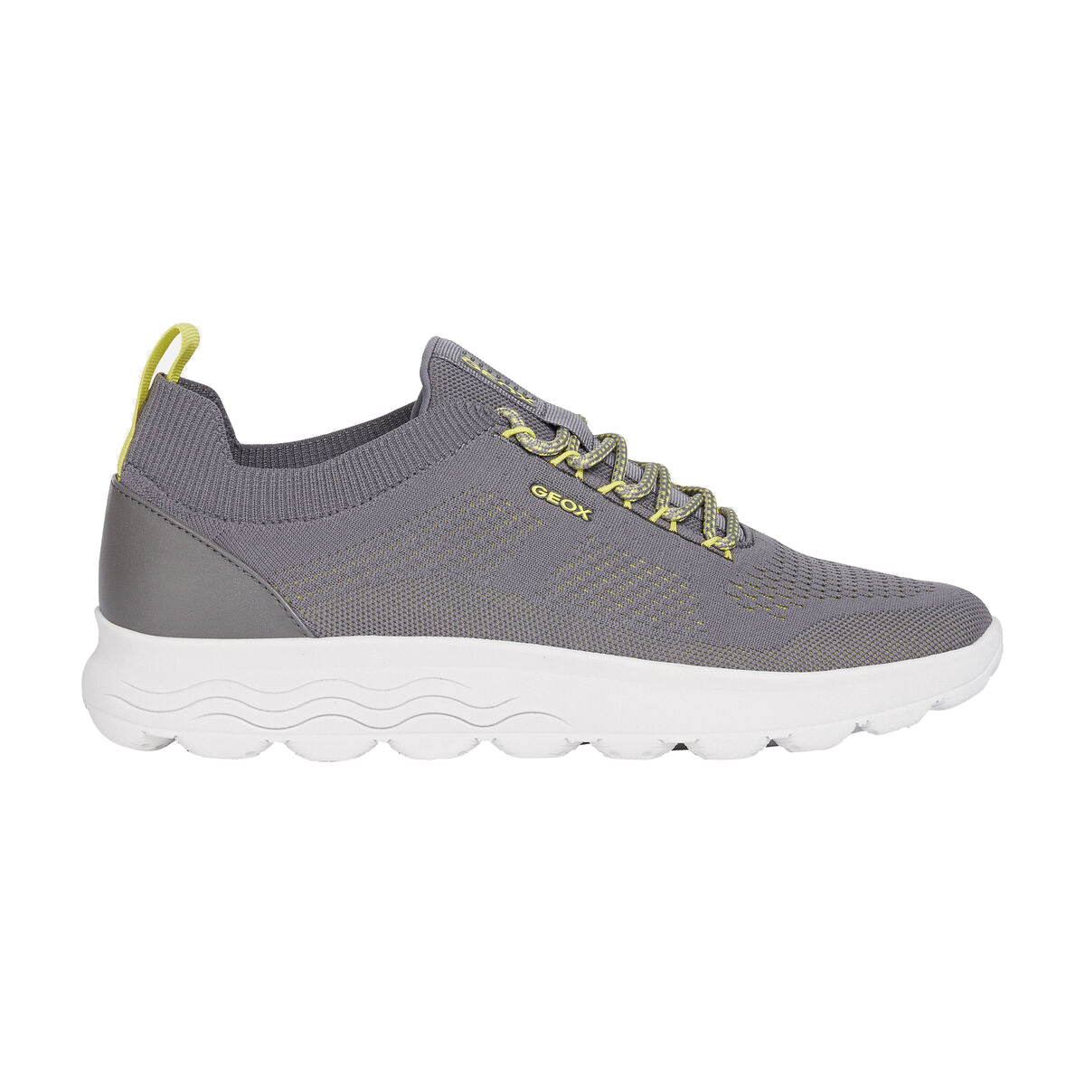 U15BYA 0006K C9002 - Scarpe - GEOX